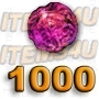 1000 Guild Wars Ektos (Ektoplasmakugeln)