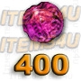 400 Guild Wars Ektos (Ektoplasmakugeln)