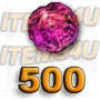 500 Guild Wars Ektos (Ektoplasmakugeln)