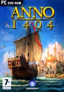 Anno 1404 Dawn of Discovery Key (Retail Game Code)