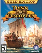 Anno 1404 Dawn of Discovery: Gold Edition Retail CD Key