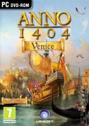 Anno 1404: Venice Retail CD Key
