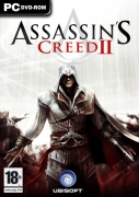 Assassin's Creed II Key (Retail Game Code)