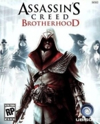 Assassin's Creed Brotherhood Key (Retail Game Code)