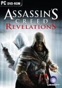 Assassin's Creed Revelations Key (Retail Game Code)