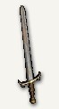 Fury Balrog Blade