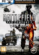 Battlefield Bad Company 2 Vietnam Key (EA Origin Download)