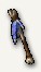 Wand 20 FCR 60%-79% Light+Fire+Cold Resist