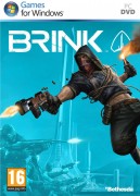 BRINK Key (Steam Download Code)