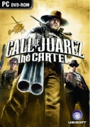 Call of Juarez The Cartel Key (Steam Download Code)