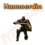 Paladin Hammerdin (Elite)