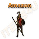 Amazon Bow-Fire (Basic)