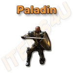 Paladin Auradin (Elite)