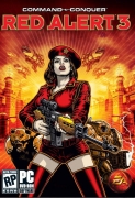 Command & Conquer: Red Alert 3 Key (EA Origin Download)