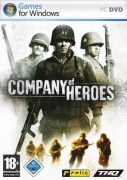 Company of Heroes Retail CD Key