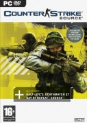 Counter Strike Source Key (Steam Download Code)