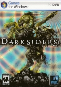 Darksiders Hellbook Edition Key (Steam Download Code)