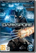 Darkspore Limited Edition Key (EA Origin Download)