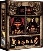 Diablo 2 Keys for D2 Classic + Lord of Destruction