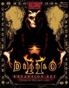 Diablo 2 Lord of Destruction Key