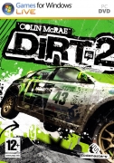 Colin McRae: Dirt 2 Retail CD Key