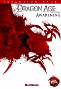 Dragon Age Origins Awakening Key (EA Origin Download)