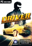 Driver San Francisco Key (Retail Game Code)