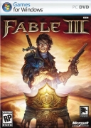 Fable 3 Key (Retail Game Code)
