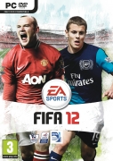 Fifa 12 Key (EA Origin Download)