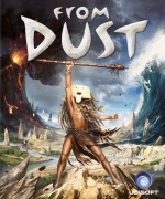 From Dust Retail CD Key