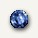 makelloser Saphir