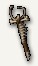 Wand 2 Necro, +3 Bone Spear +20% FCR