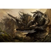 Guild Wars 2 Key (NCsoft Download)