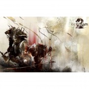 Guild Wars 2 Key (NCsoft Download)