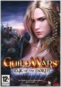 Guild Wars Eye of the North Key (NCsoft Download)