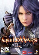 Guild Wars Factions Key (NCsoft Download)