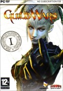Guild Wars Prophecies Key (NCsoft Download)