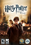 Harry Potter and the Deathly Hallows Part 2 Key (EA Origin Download)