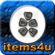 Diablo 2 Softcore NON Ladder 160 Runen nach Wahl