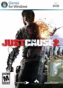 Just Cause 2 Key (Steam Download Code)