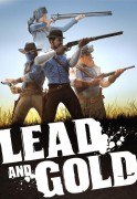Lead and Gold Key (Steam Download Code)