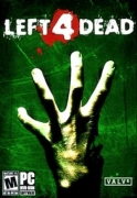 Left 4 Dead Key Uncut (Steam Download Code)