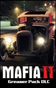 Mafia 2 Greaser Pack Steam Download Code