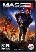 Mass Effect 2 Key (EA Origin Download)