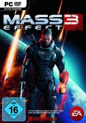 Mass Effect 3 Key EU (EA Origin Download)
