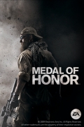Medal Of Honor 2010 Key (EA Origin Download)