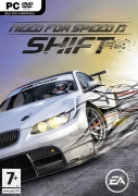 Need For Speed Shift Key (EA Origin Download)