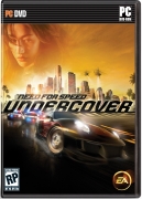 Need For Speed Undercover Key (EA Origin Download)