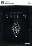 Oblivion The Elder Scrolls 5 Skyrim Key EU (Steam)
