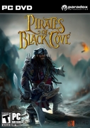 Pirates of Black Cove Key (Steam Download Code)